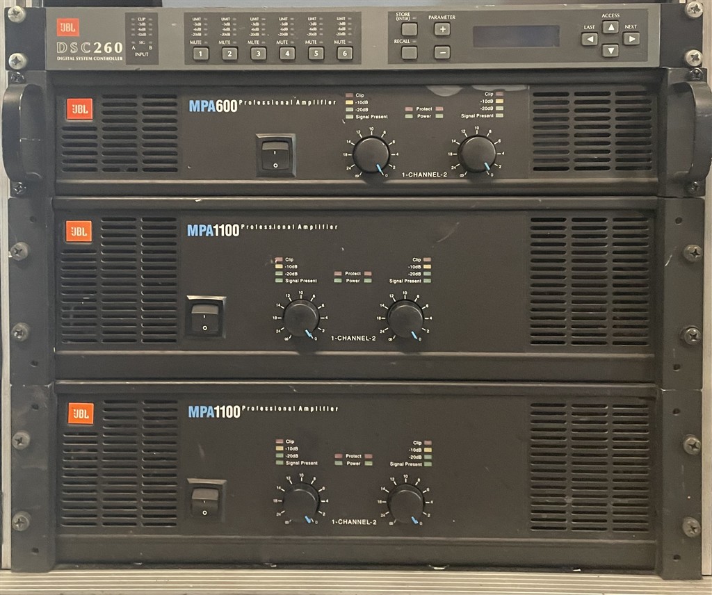 2 JBLPA1100, DSC 260