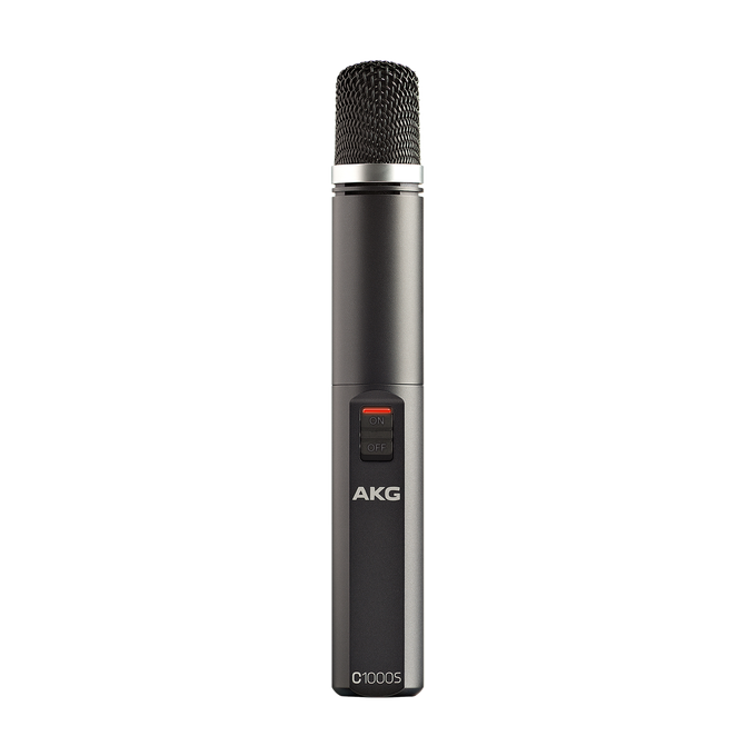 AKG C1000