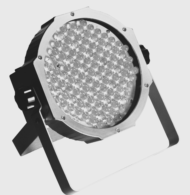 Floorspot ADJ Mega PAR Profile