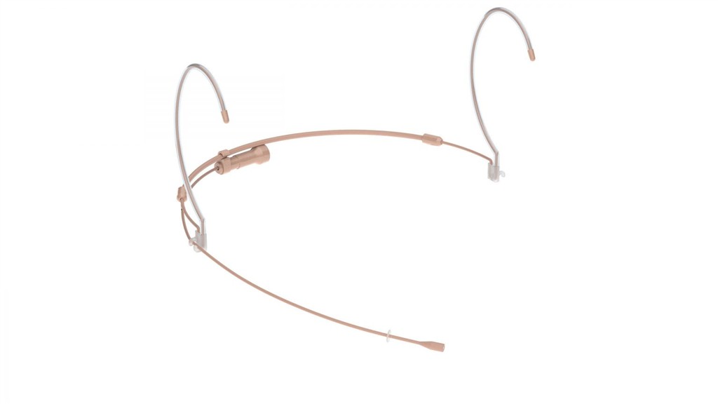 Kopfbügelmikrofon h6ow5t