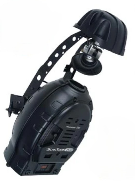 Scanner ADJ Scan Tron 250