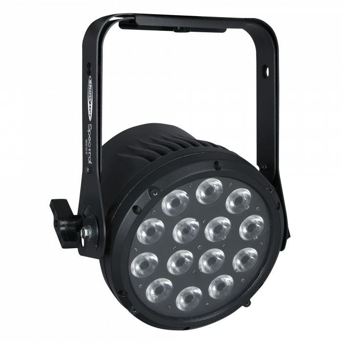 Showtec Spectral M850 Q4