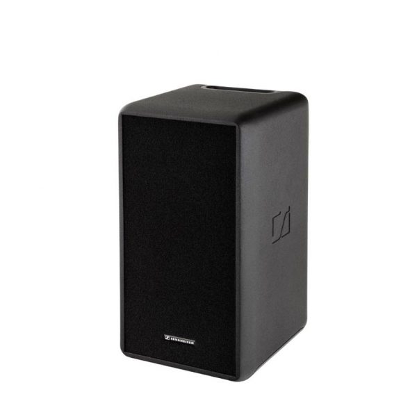 Aktivlautsprecher Sennheiser LSP 500 Pro inkl. USBPlayer