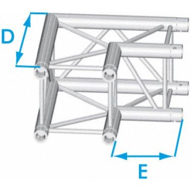 65462_Traverse-Prolyte-4-Punkt-H30V-C003-2-Weg-Winkel-90°